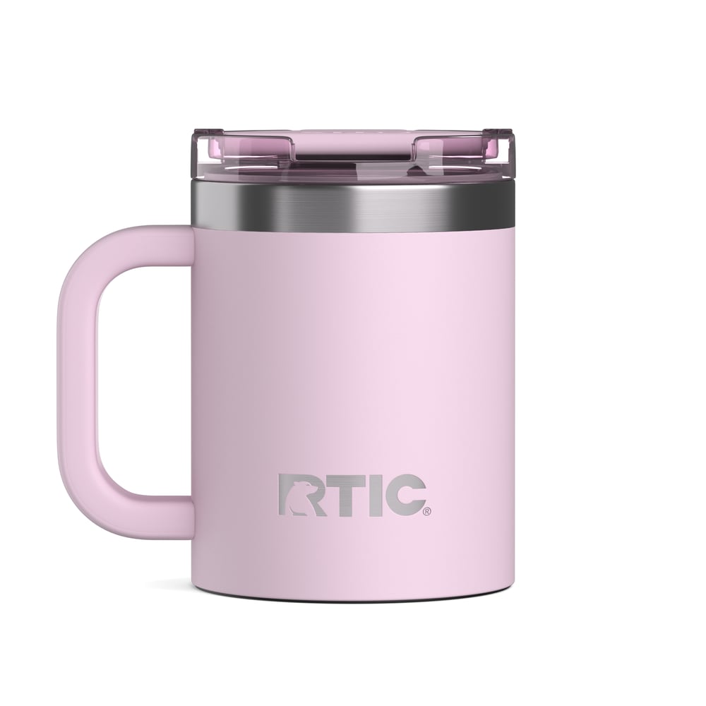 Essential Mug Pale Pink - Image 2