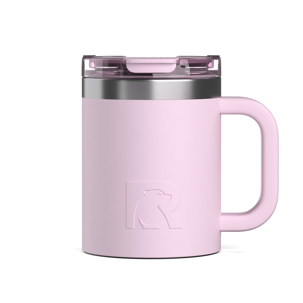 Essential Mug Pale Pink - Image 3