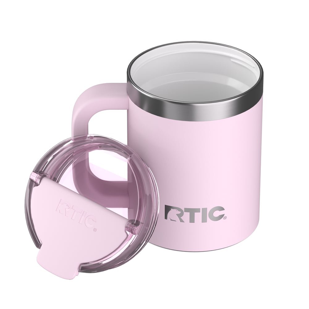 Essential Mug Pale Pink - Image 4