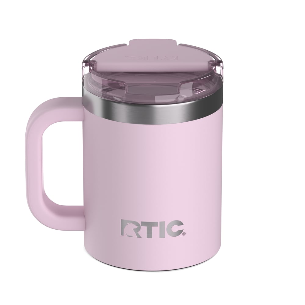 Essential Mug Pale Pink - Image 5