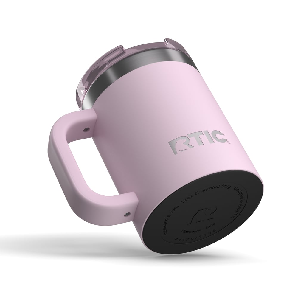 Essential Mug Pale Pink - Image 6