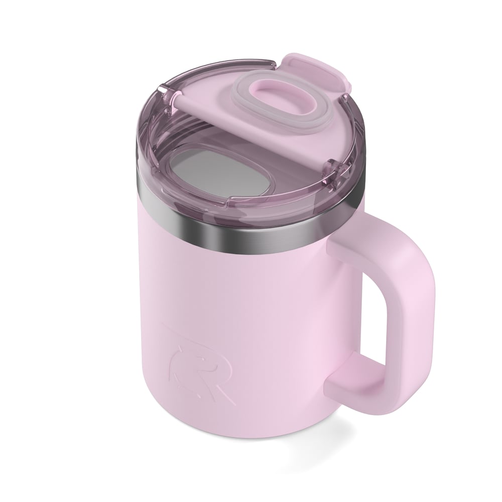 Essential Mug Pale Pink - Image 7