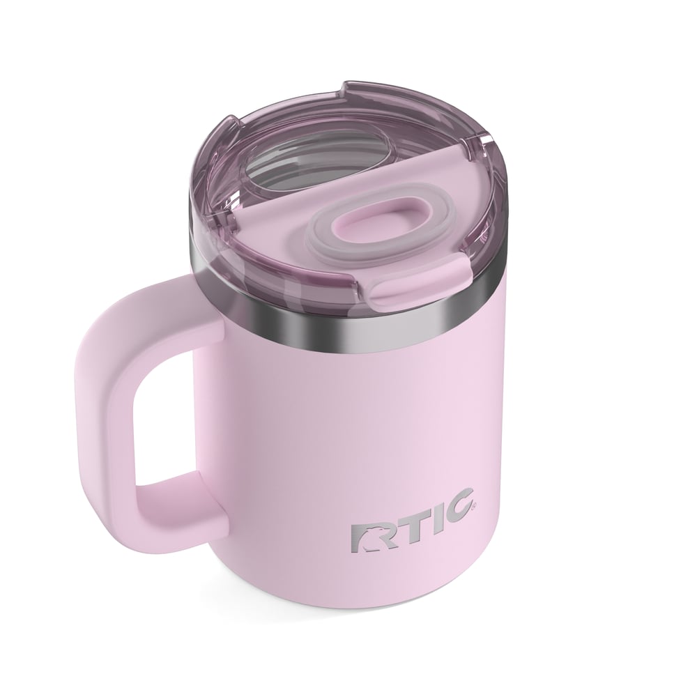 Essential Mug Pale Pink - Image 8