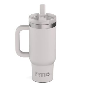 16oz Little Road Trip Tumbler Cool Grey