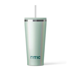 Everyday Tumbler Fresh Mint Glitter