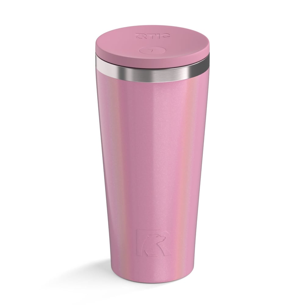Everyday Tumbler Dusty Rose Glitter - Image 5