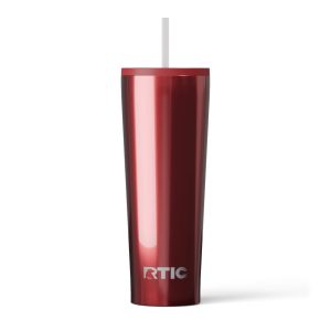 Everyday Tumbler Black Cherry Metallic