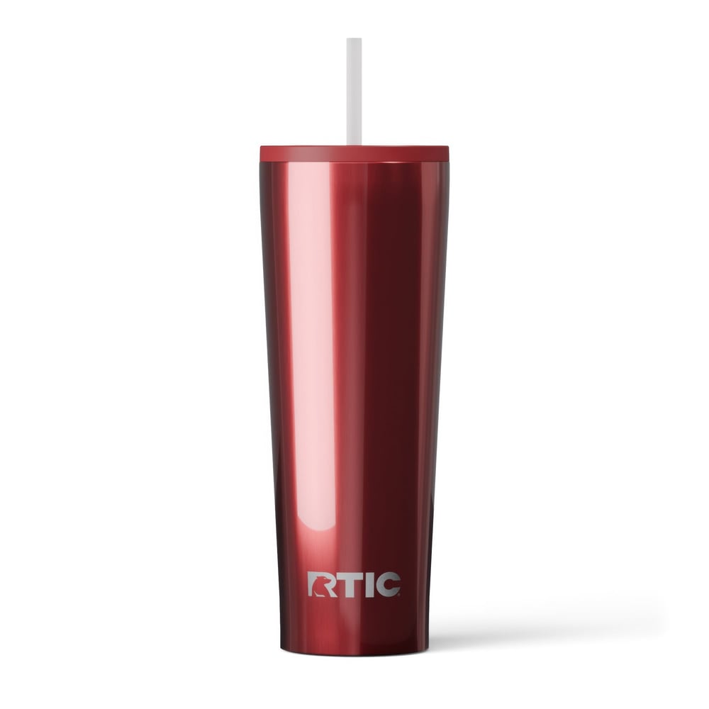 Everyday Tumbler Black Cherry Metallic