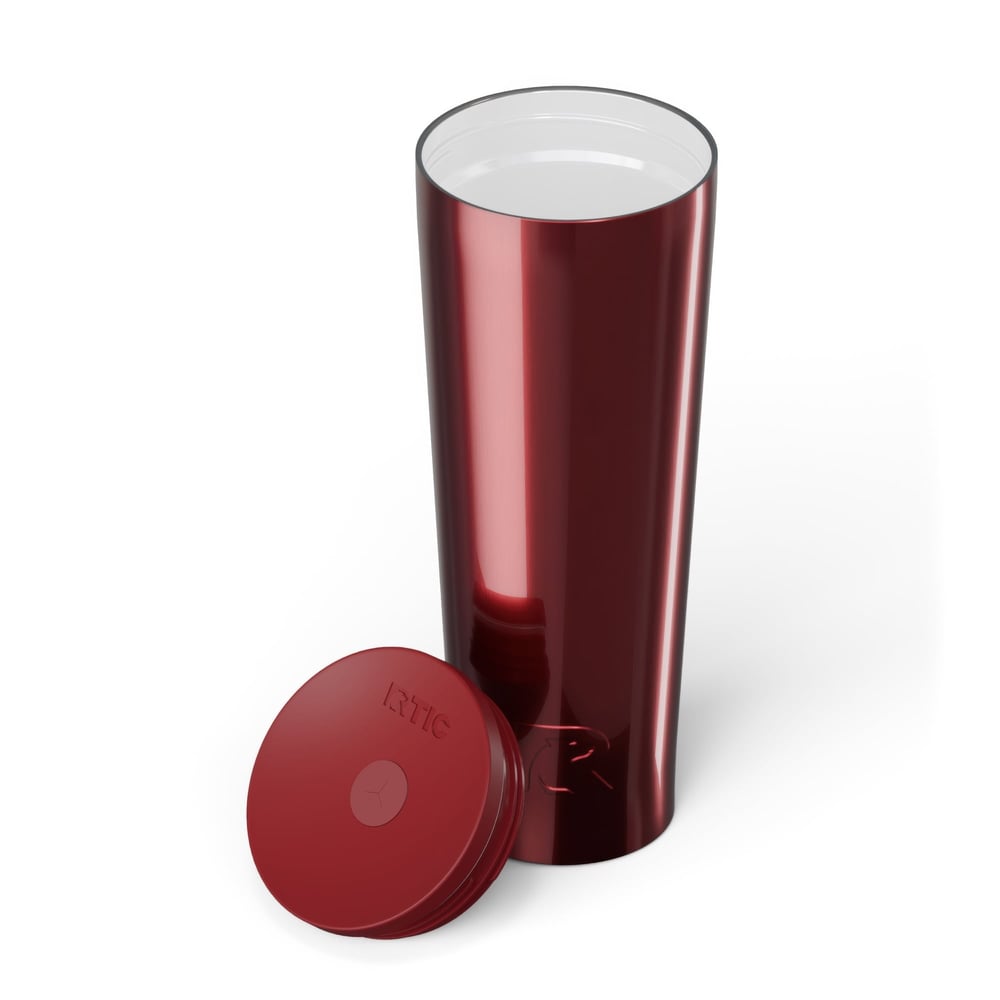 Everyday Tumbler Black Cherry Metallic - Image 3