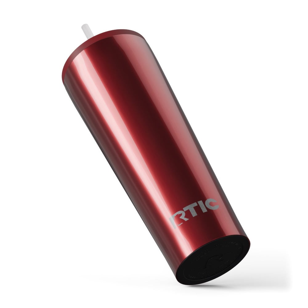 Everyday Tumbler Black Cherry Metallic - Image 6