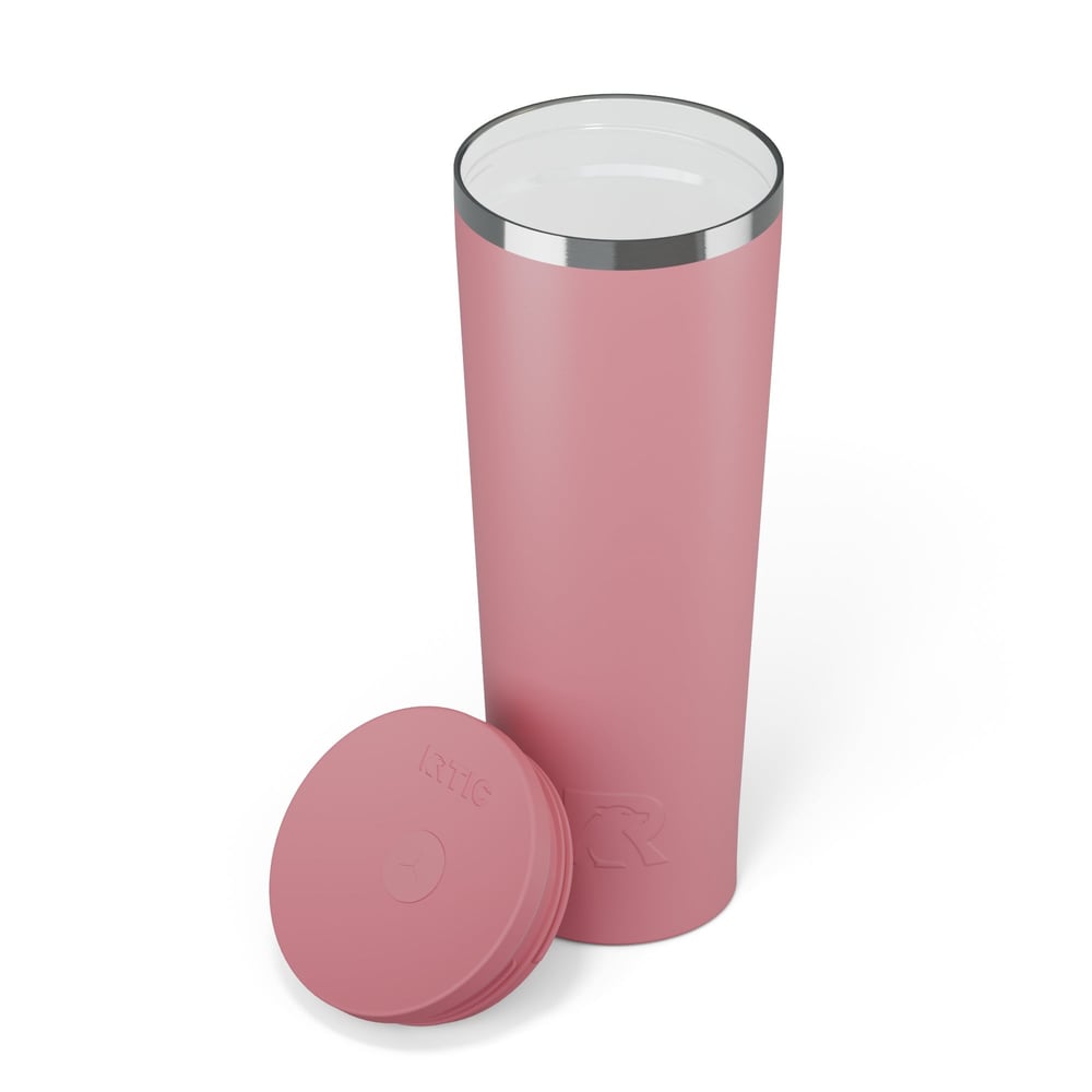 Everyday Tumbler Dusty Rose - Image 3