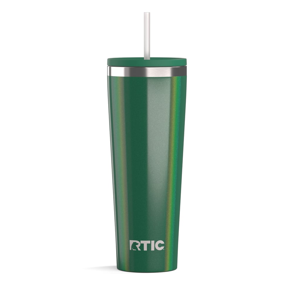 Everyday Tumbler Pine Tree Glitter - Image 3