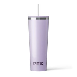 Everyday Tumbler Lavender Glitter