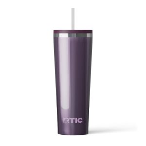 Everyday Tumbler Plum Glitter