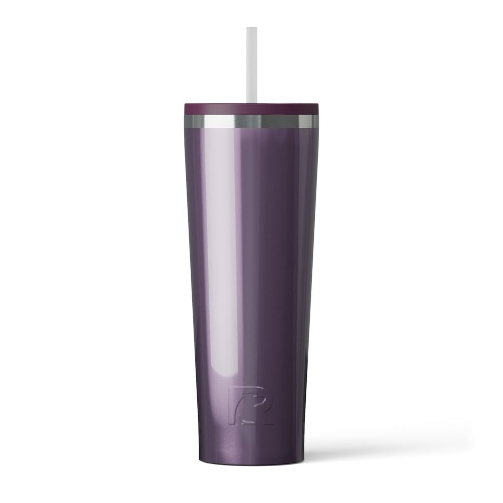 Everyday Tumbler Plum Glitter - Image 6