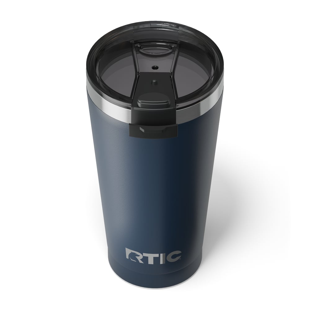 Essential Pint Tumbler Navy - Image 5