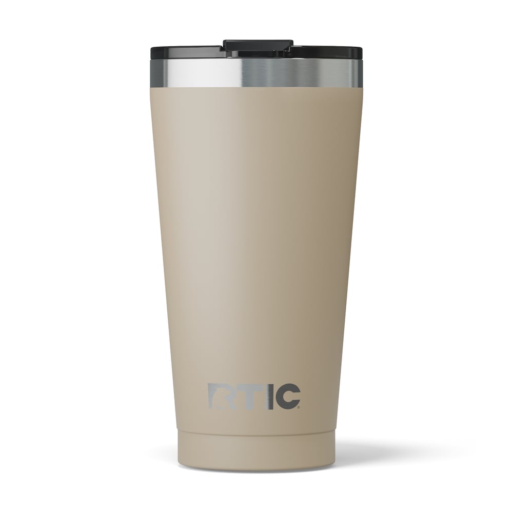 Essential Pint Tumbler Beach
