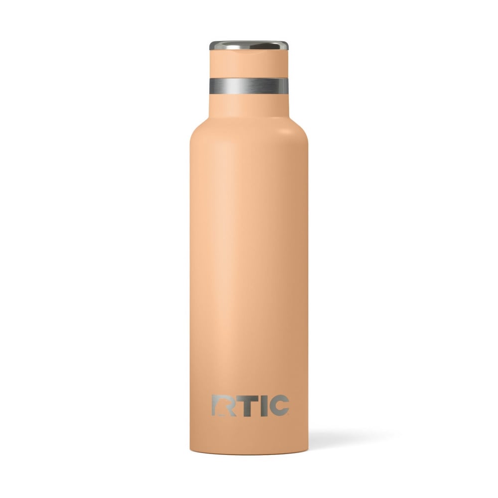 Journey Bottle Peach Tea