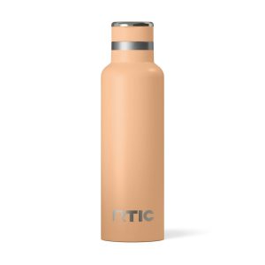 Journey Bottle Peach Tea