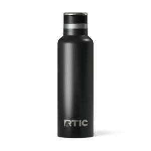 Journey Bottle Black