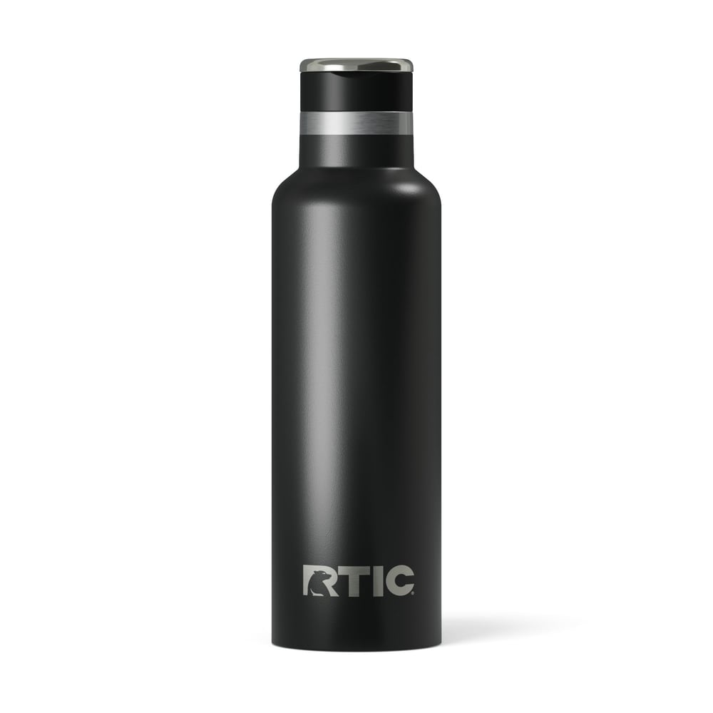 Journey Bottle Black