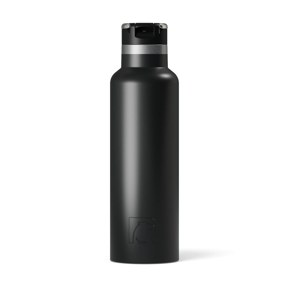 Journey Bottle Black - Image 2
