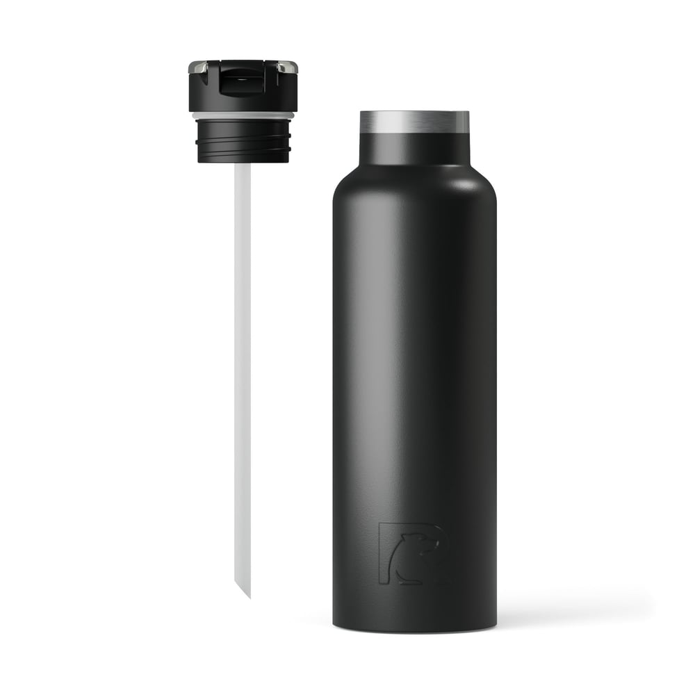 Journey Bottle Black - Image 5