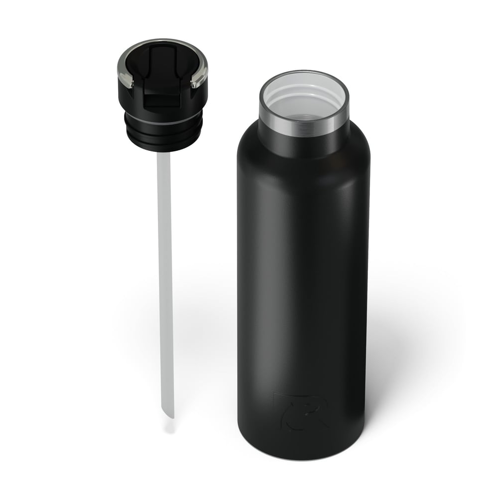 Journey Bottle Black - Image 6