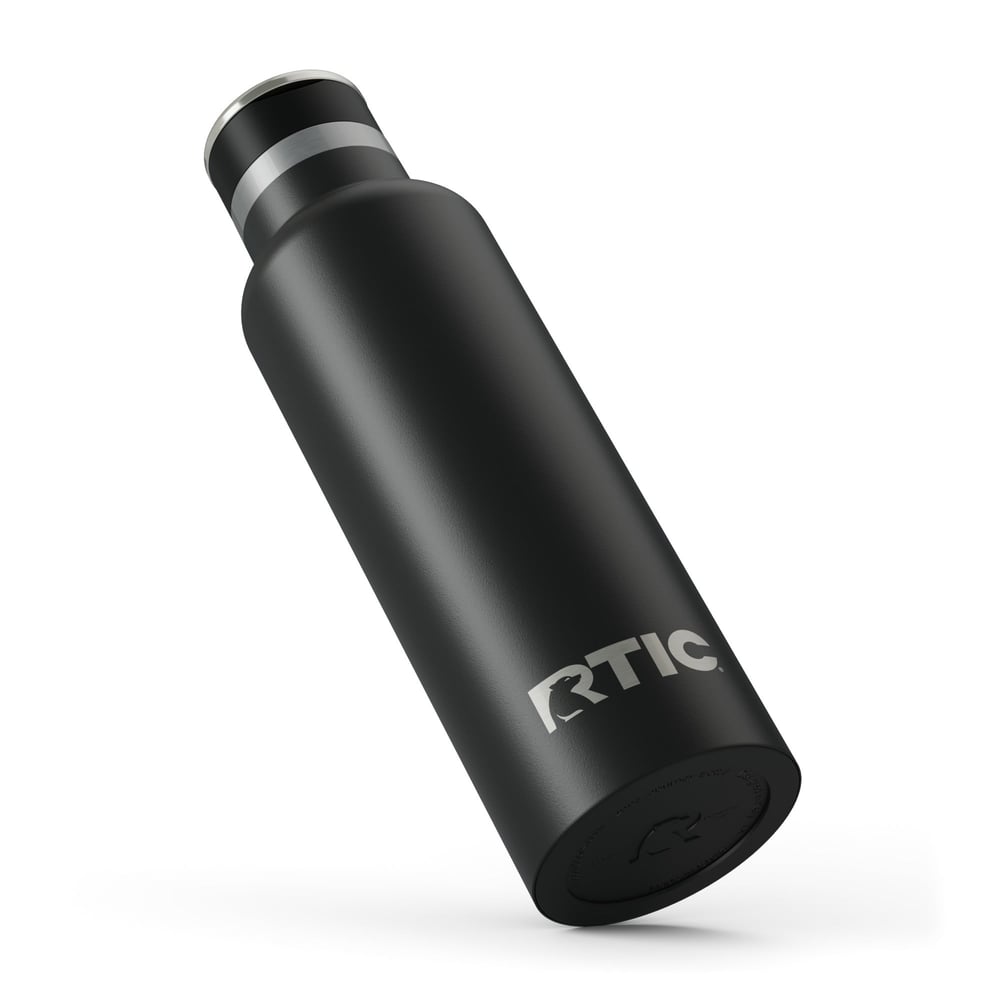 Journey Bottle Black - Image 7