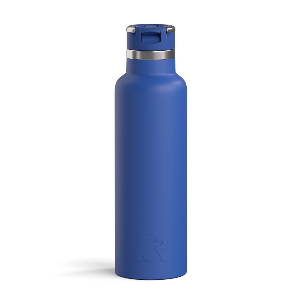Journey Bottle Cobalt - Image 2