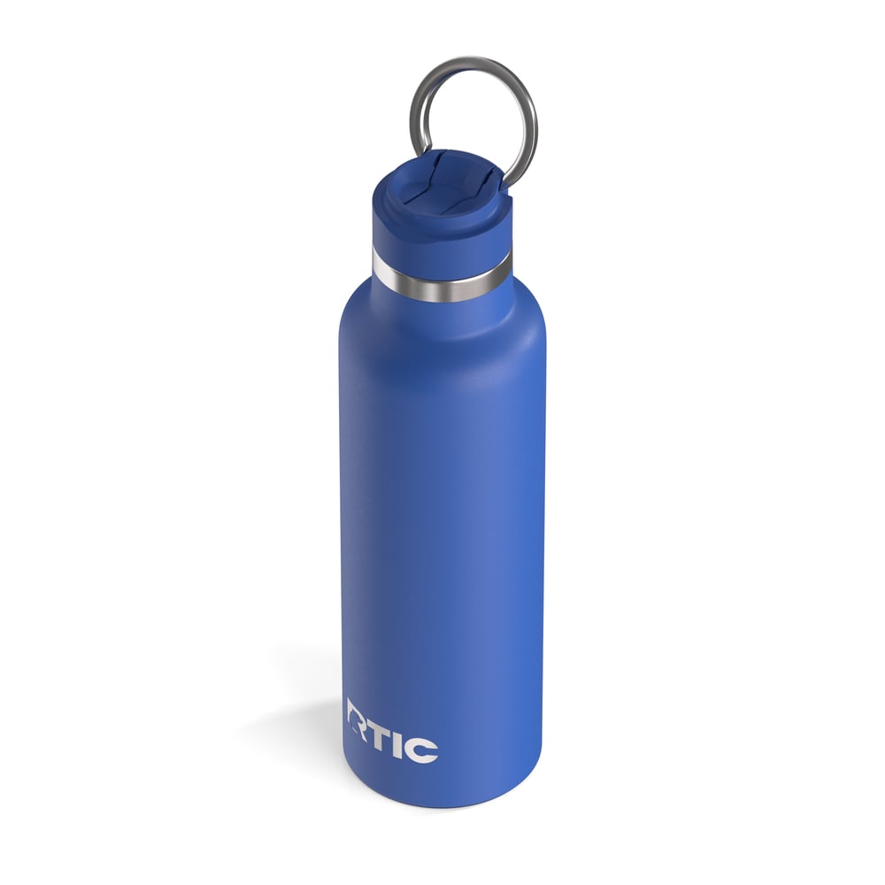 Journey Bottle Cobalt - Image 4