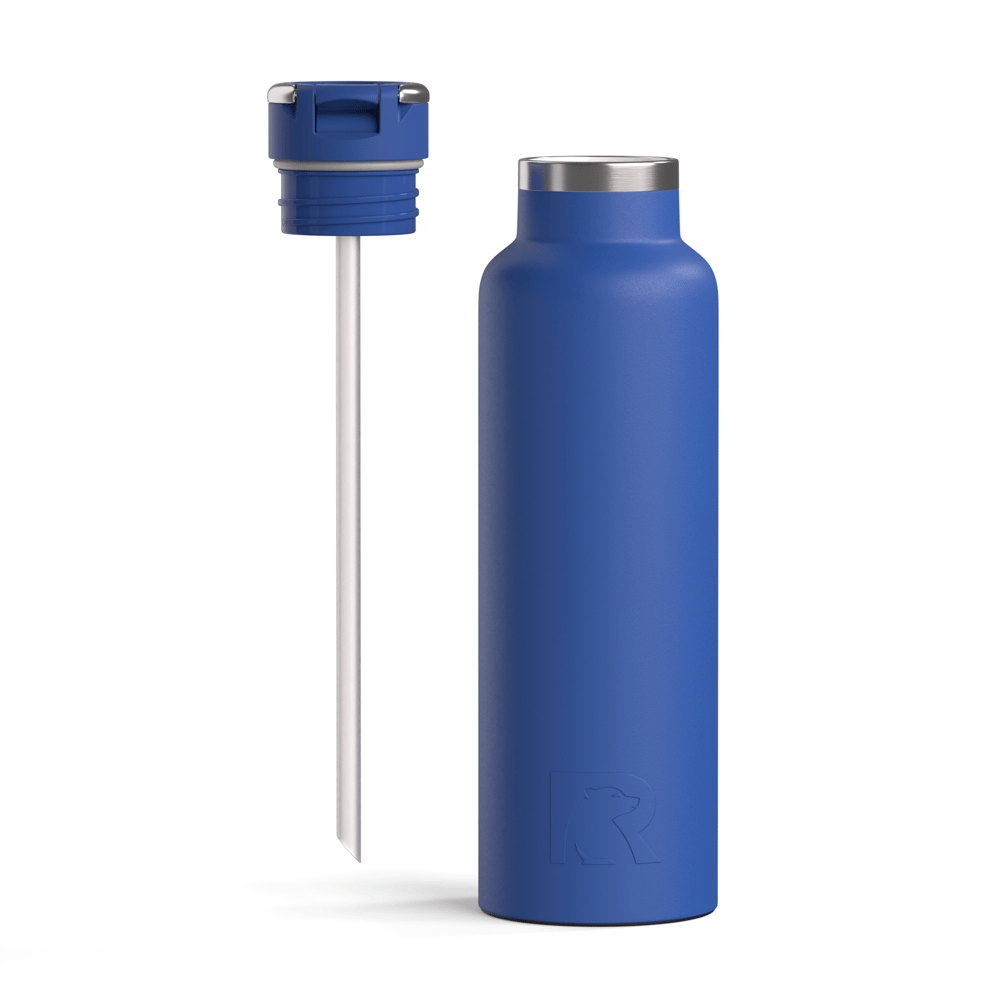 Journey Bottle Cobalt - Image 5
