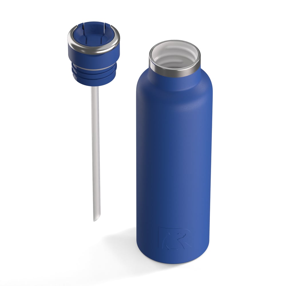Journey Bottle Cobalt - Image 6
