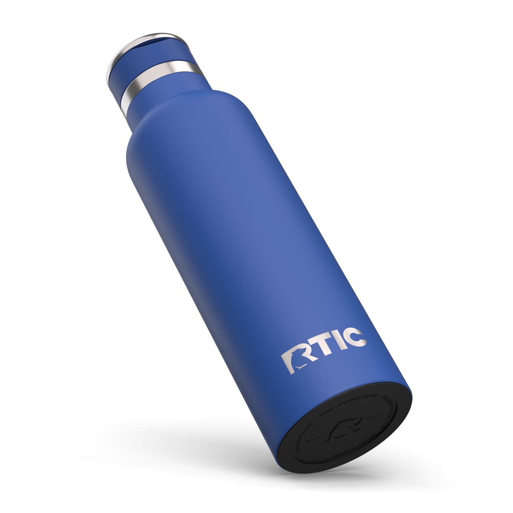 Journey Bottle Cobalt - Image 7