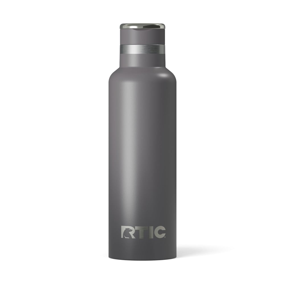 Journey Bottle Graphite