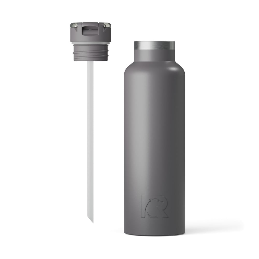 Journey Bottle Graphite - Image 5