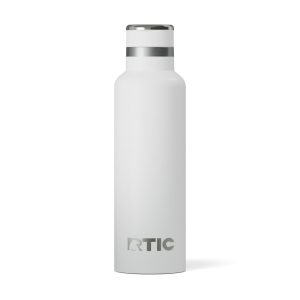 Journey Bottle White