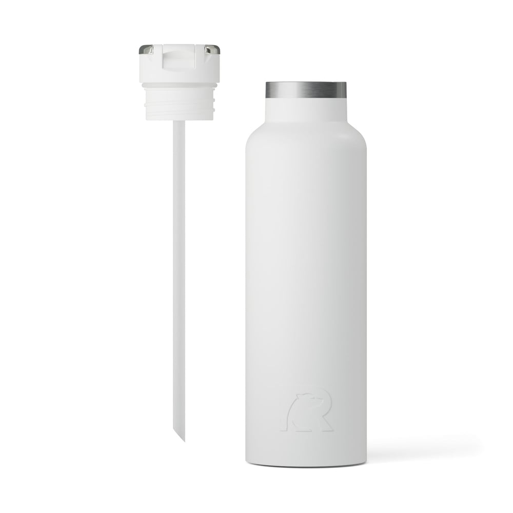 Journey Bottle White - Image 5