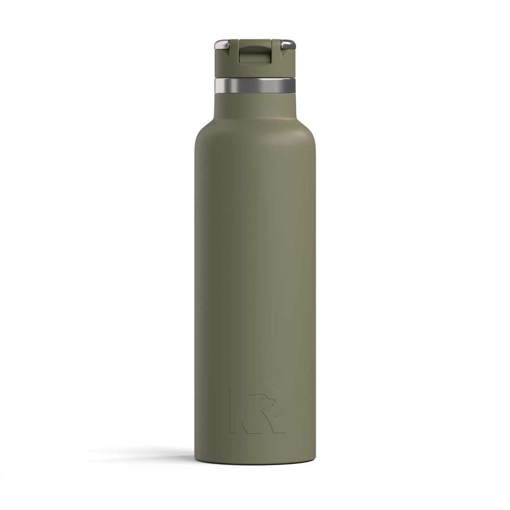 Journey Bottle Olive