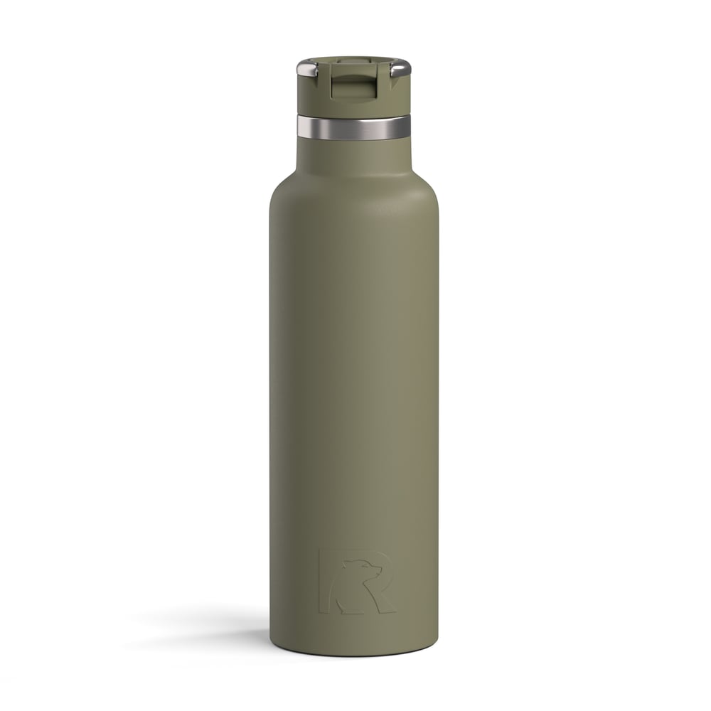 Journey Bottle Olive - Image 4