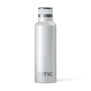 Journey Bottle Cool Grey Glitter