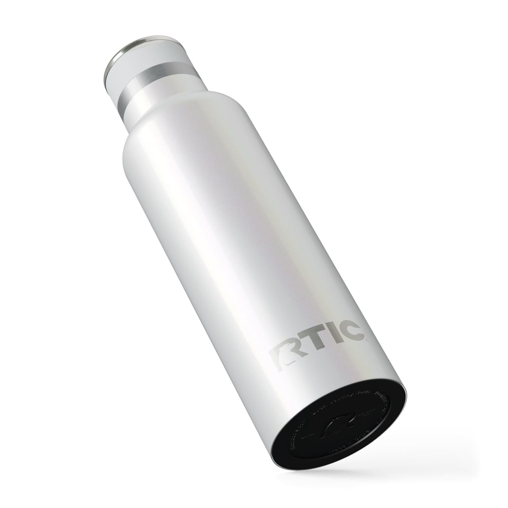 Journey Bottle Cool Grey Glitter - Image 7