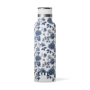 Journey Bottle Blue Bouquet