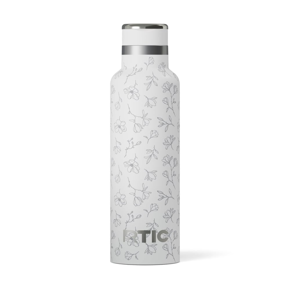 Journey Bottle White Magnolias