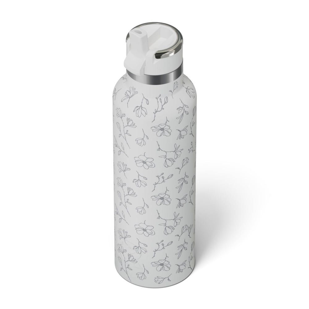 Journey Bottle White Magnolias - Image 3