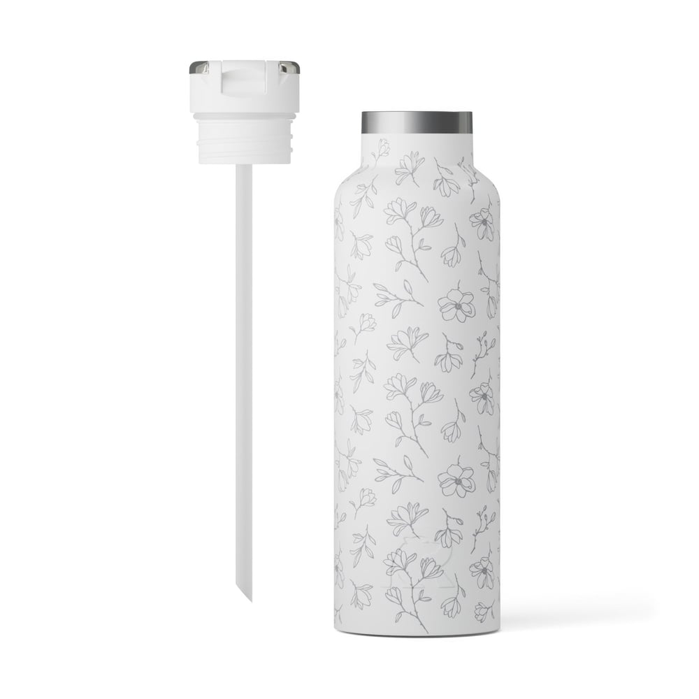 Journey Bottle White Magnolias - Image 5
