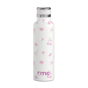 Journey Bottle Pink Magnolias