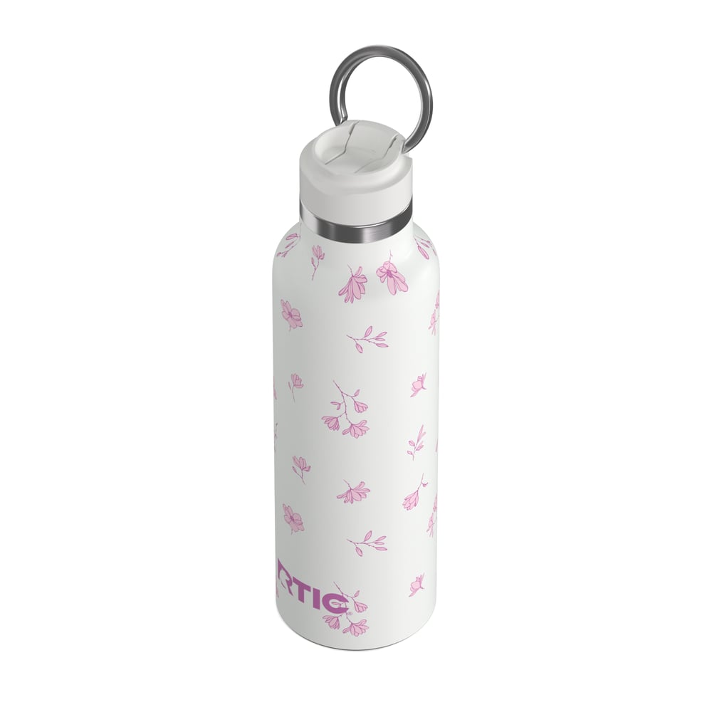 Journey Bottle Pink Magnolias - Image 4