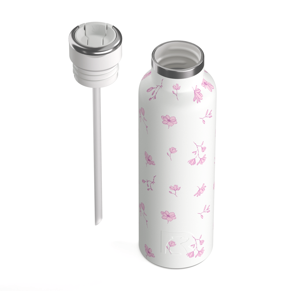 Journey Bottle Pink Magnolias - Image 6