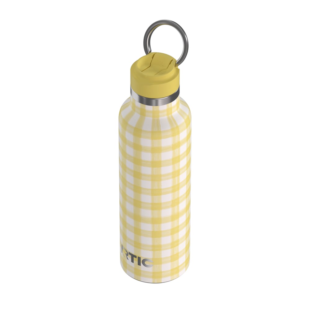 Journey Bottle Sunlight Gingham - Image 6
